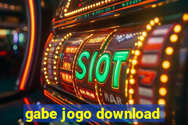 gabe jogo download